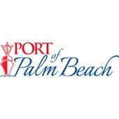 Port of Palm Beach ship