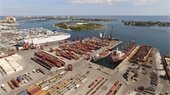 Port of Palm Beach 
