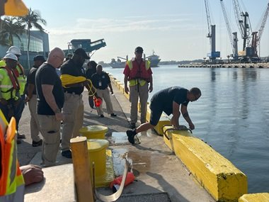Water Safety Training