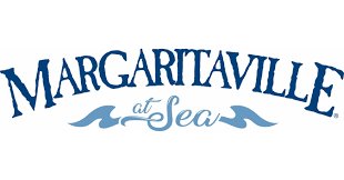 Margartaville at Sea logo 