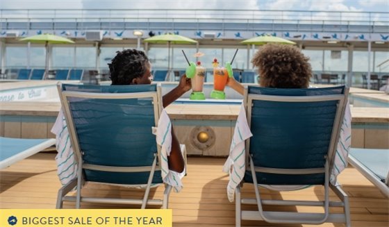 MVAS Black Friday preview