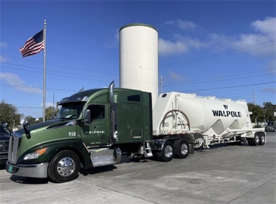 Walpole Inc. social media post