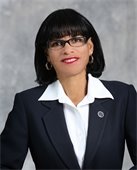 Secretary/Treasurer Dr. Jean Enright