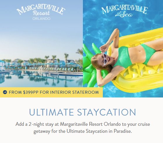 MVAS Ultimate Vacation