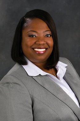 Tacaria Anderson Jones 