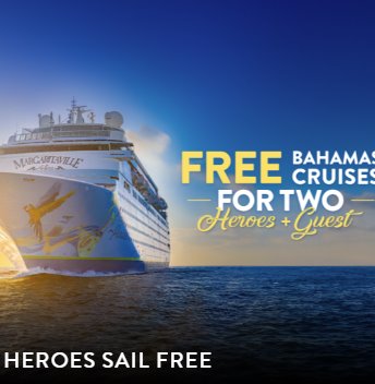 Heroes Sail Free graphic