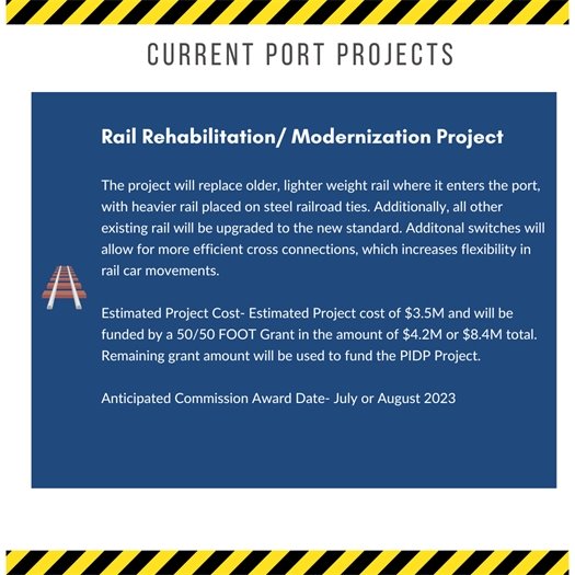 Rail Rehabilitation 
