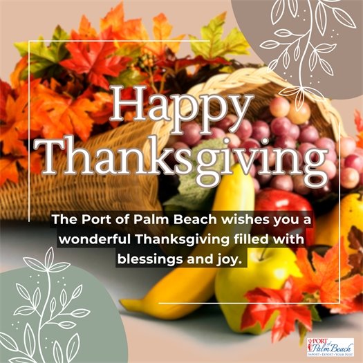 Thanksgiving graphic