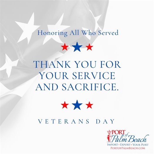 Veterans Day graphic
