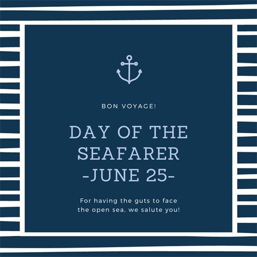Day of the Seafarers