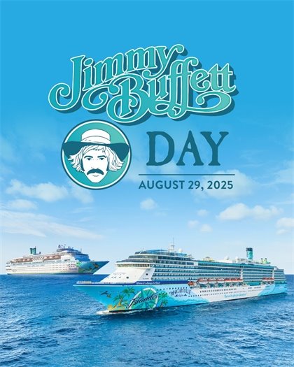 Jimmy Buffett Day