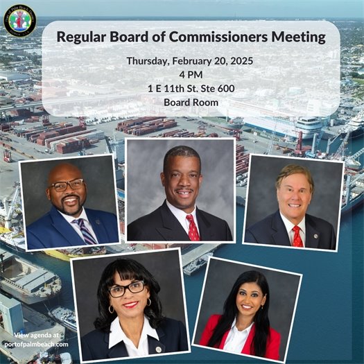 Board Meeting graphic