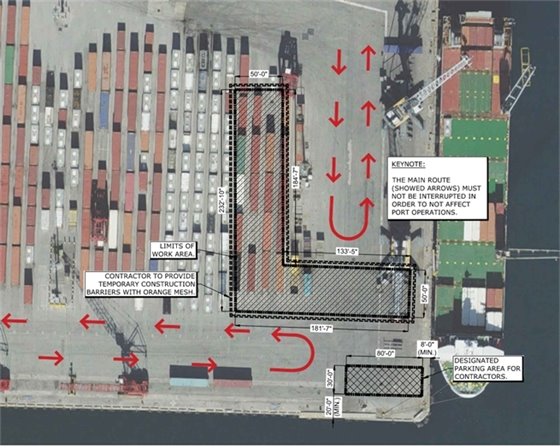 slip 2 culvert repairs