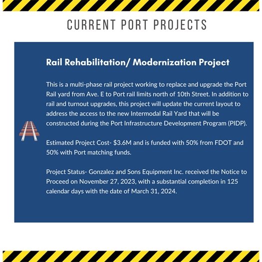 Rail Rehabilitation 