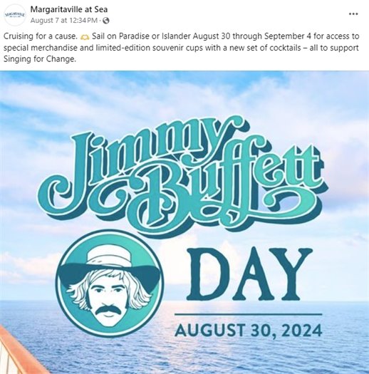 MVAS social media post