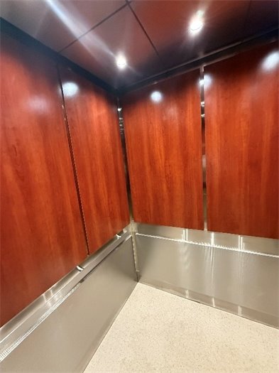 Elevator Modernization