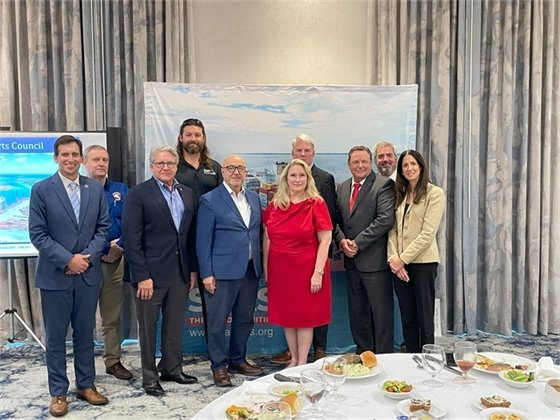 Florida Ports Council Annual Meeting