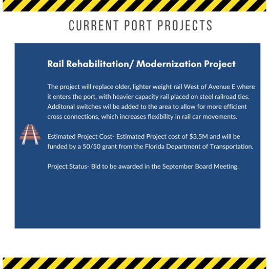 Rail Rehabilitation 