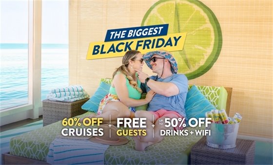 MVAS Black Friday Deal