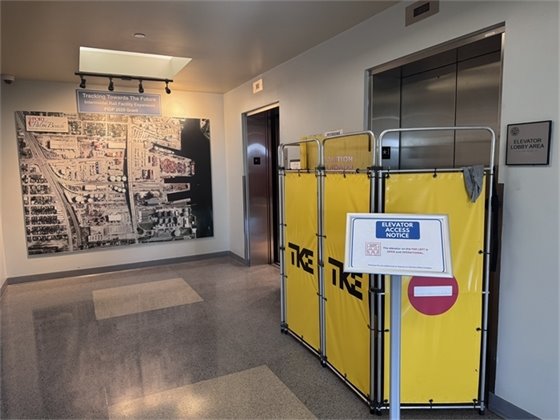 Elevator Modernization