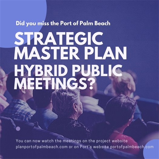 Master Plan graphics