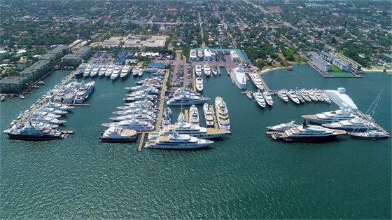 Rybovich Marina