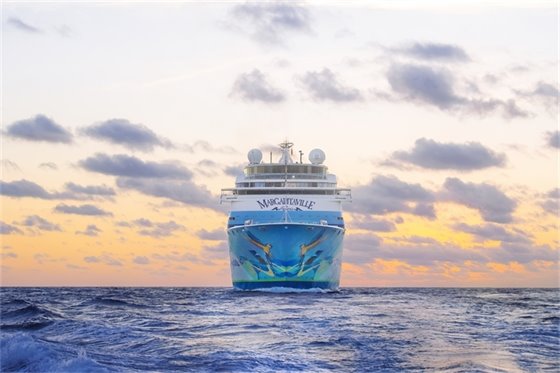 Margaritaville at Sea Parardise