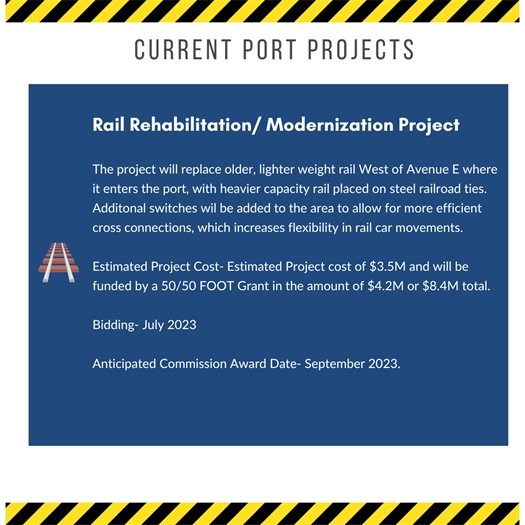 Rail Rehabilitation 