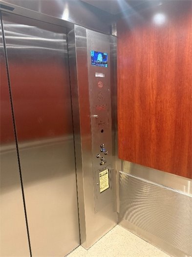 Elevtator Modernization