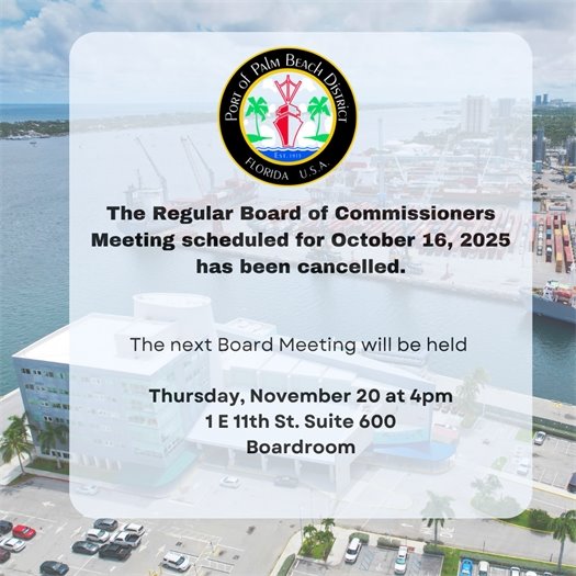 Board Meeting Notification