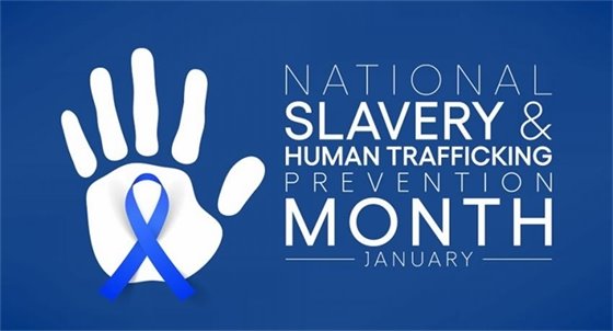 What is human trafficking?