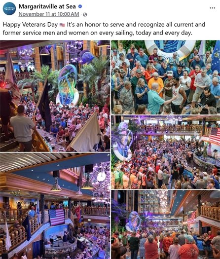 MVAS Haunted Sailings