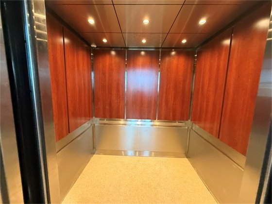 Elevator Modernization