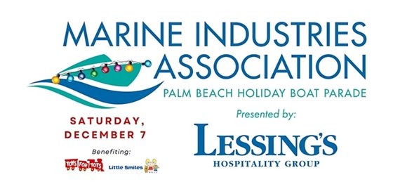 Marine Industries Boat Parade