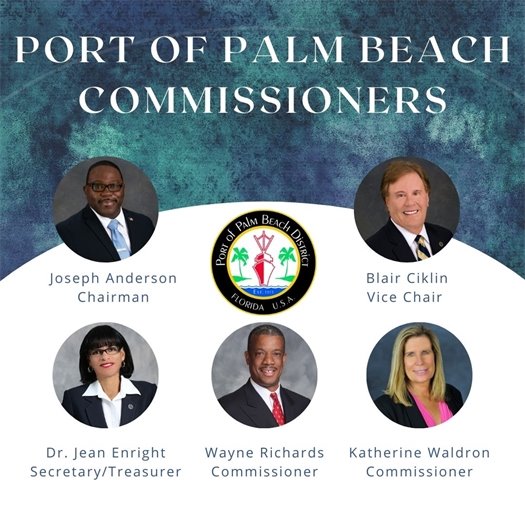 Board of Commissioners