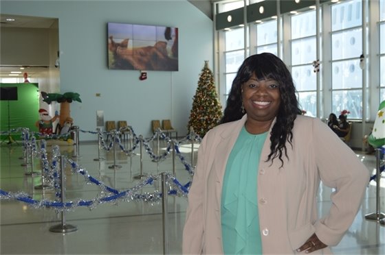 Tacaria Anderson Jones