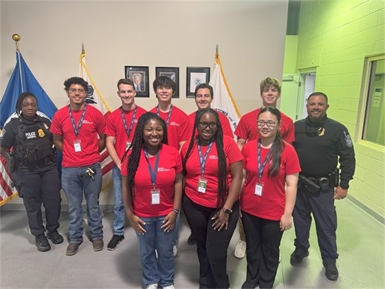 US Customs and Border Protection