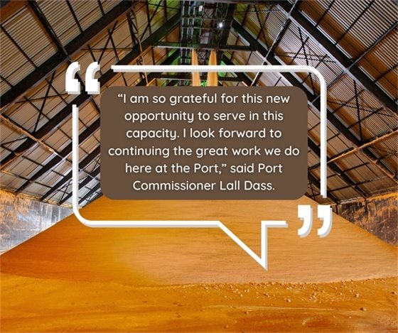 Quite from Varisa Lall Dass