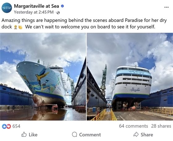 MVAS Haunted Sailings