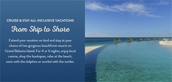 Margaritaville at Sea