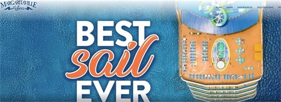 Margaritaville at Sea Parardise