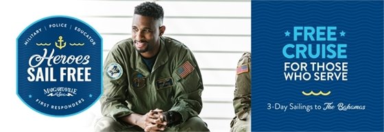 Heroes Sail Free Program 