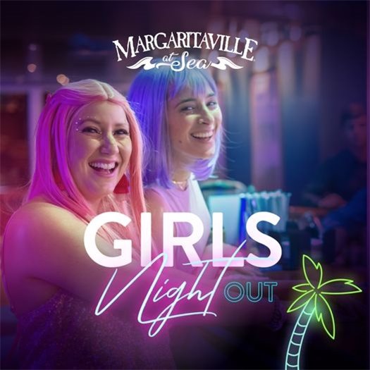 Girls Night Out graphic