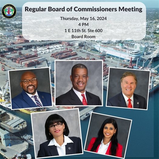 Budget Workshop and Commission Meeting April 18