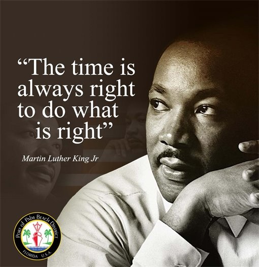 Martin Luther King Jr. quote 