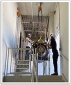 Elevator Modernization Project 