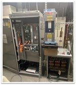 Elevator Modernization Project 