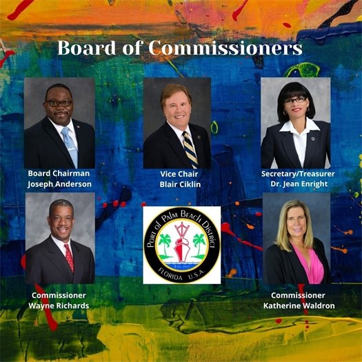 Board of Commissioners