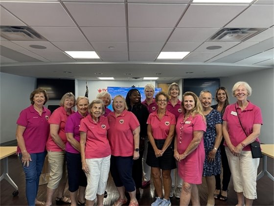 Greater West Palm Beach Women's Club