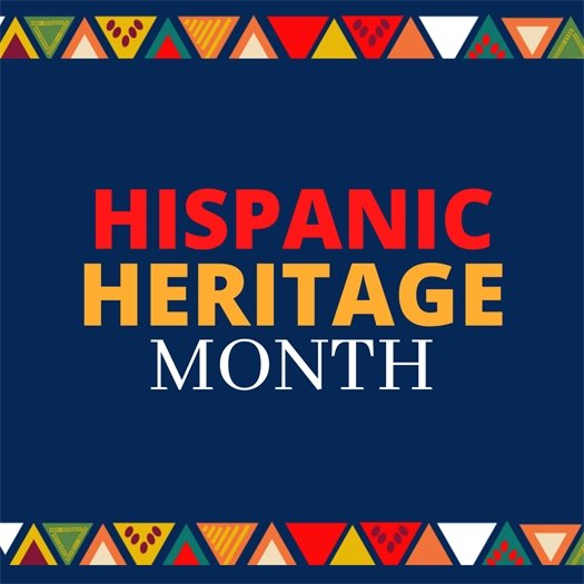 Hispanic Hertiage Month